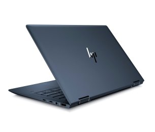 HP Elite Dragonfly G2_Rear Left