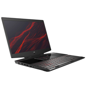 HP Omen 15-dg0008nf