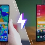 Huawei P30 ou Oppo Reno 2 : lequel est le meilleur smartphone ?