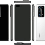 Huawei P40 Pro : cinq capteurs photo et céramique pour allier puissance, beauté et résistance