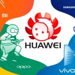 Oppo, Xiaomi, Vivo… qui va remplacer Huawei dans le cœur des Français ?