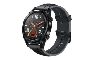 La Huawei Watch GT à 99 euros est la meilleure des montres connectées abordables