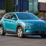 Kona Electric : Hyundai rappelle 77 000 modèles, mais la France ne serait pas concernée