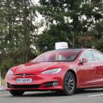 Nous avons testé un trajet Paris-Lyon en Tesla Model S : que vaut la routière en conditions réelles ?