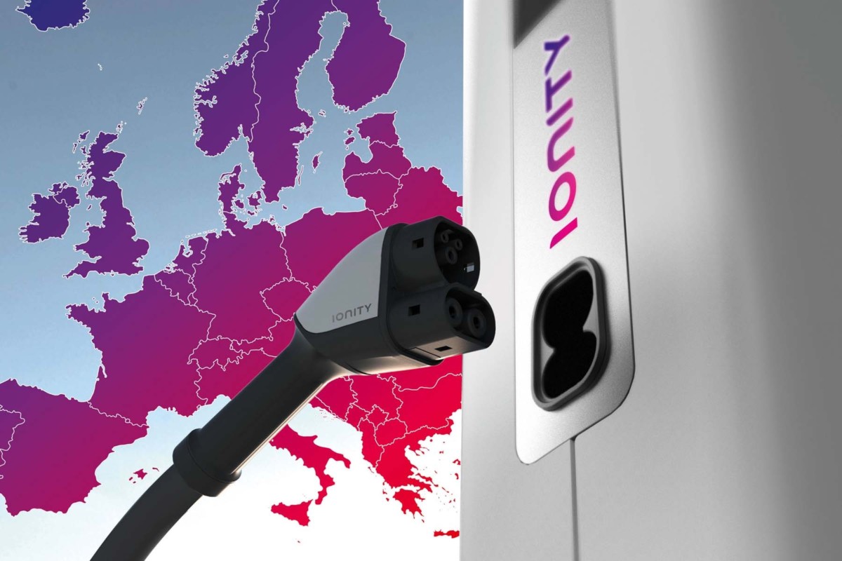 Où recharger votre voiture électrique en Europe ?