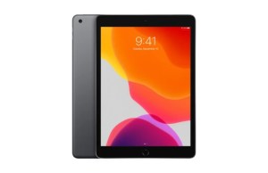 iPad 2019 10.2 grey