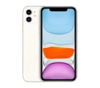 iPhone 11 blanc Amazon soldes 2020