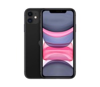 iPhone 11 noir 128 Go