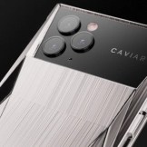 Caviar dévoile son « Cyberphone », un iPhone 11 Pro aux allures de Cybertruck
