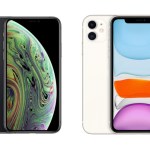 Soldes 2020 : jusqu’à 500 euros de remise sur l’iPhone XS et l’iPhone 11 Soldes 2020 : jusqu’à 500 euros de remise sur l’iPhone XS et l’iPhone 11
