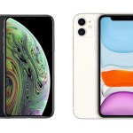 Soldes 2020 : jusqu’à 500 euros de remise sur l’iPhone XS et l’iPhone 11