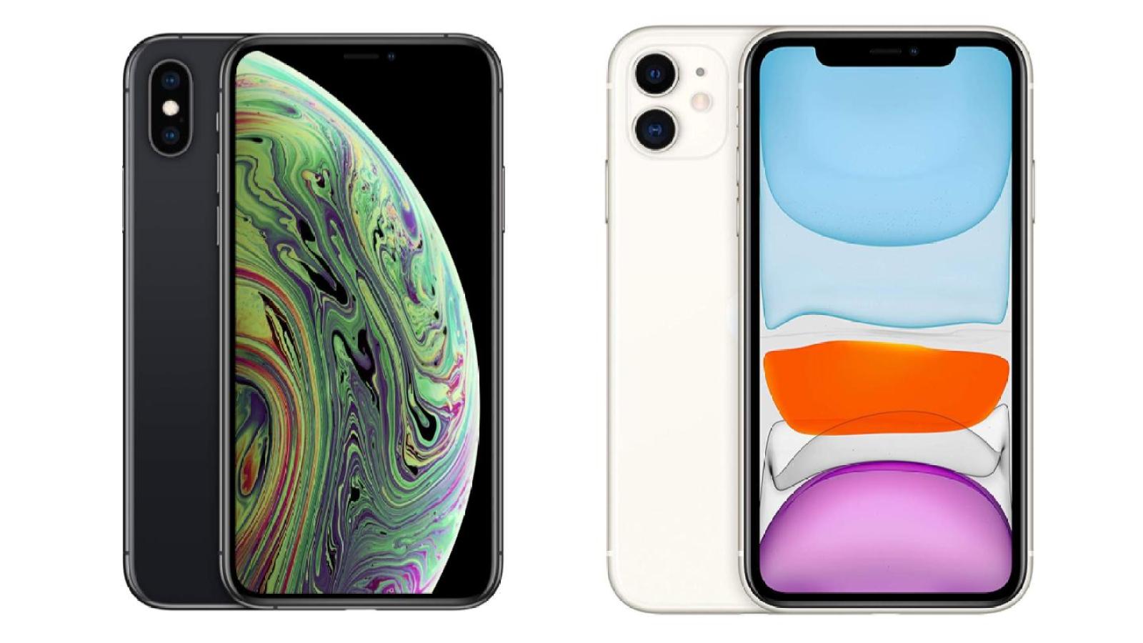 Soldes 2020 jusqu'à 500 euros de remise sur l'iPhone XS et l'iPhone — free download