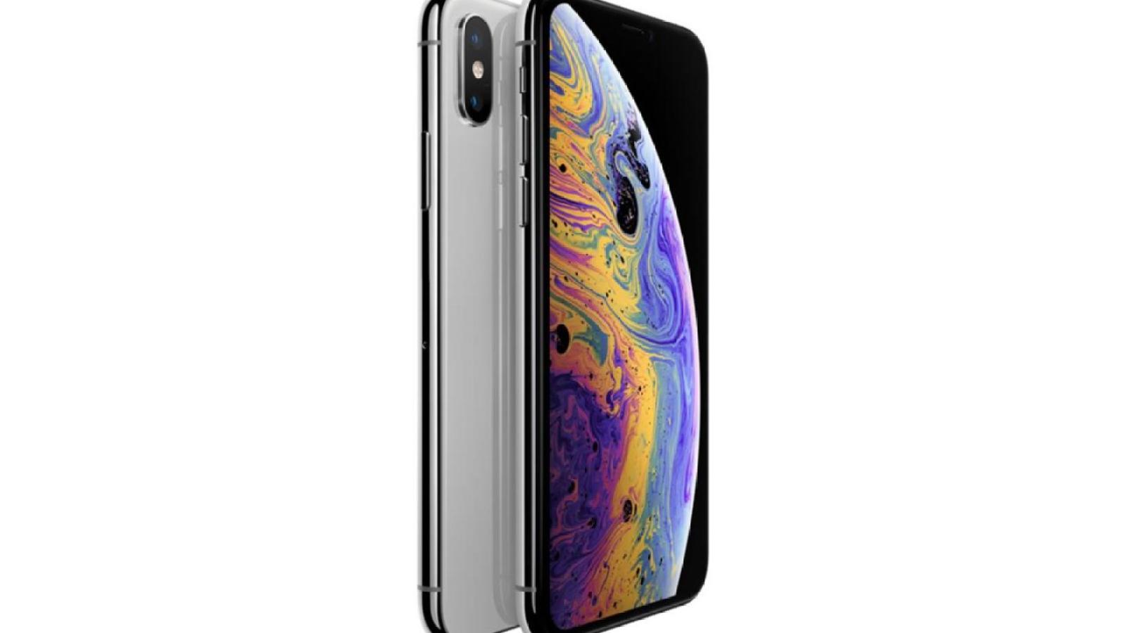Apple et les soldes 2020, ça donne 50 de remise sur l'iPhone XS — free download