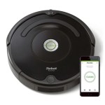 L’aspirateur iRobot Roomba 671 est à moins de 200 euros pour les soldes