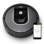 Fini les corvées ! L’aspirateur iRobot Roomba 960 profite d’une remise de 40 %