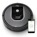 Fini les corvées ! L’aspirateur iRobot Roomba 960 profite d’une remise de 40 % Fini les corvées ! L’aspirateur iRobot Roomba 960 profite d’une remise de 40 %