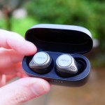 Test des Jabra Elite 75t : confortables et endurants Test des Jabra Elite 75t : confortables et endurants