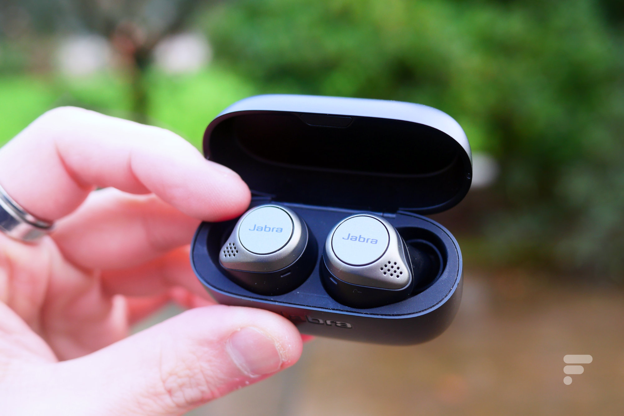 Jabra Elite 75t