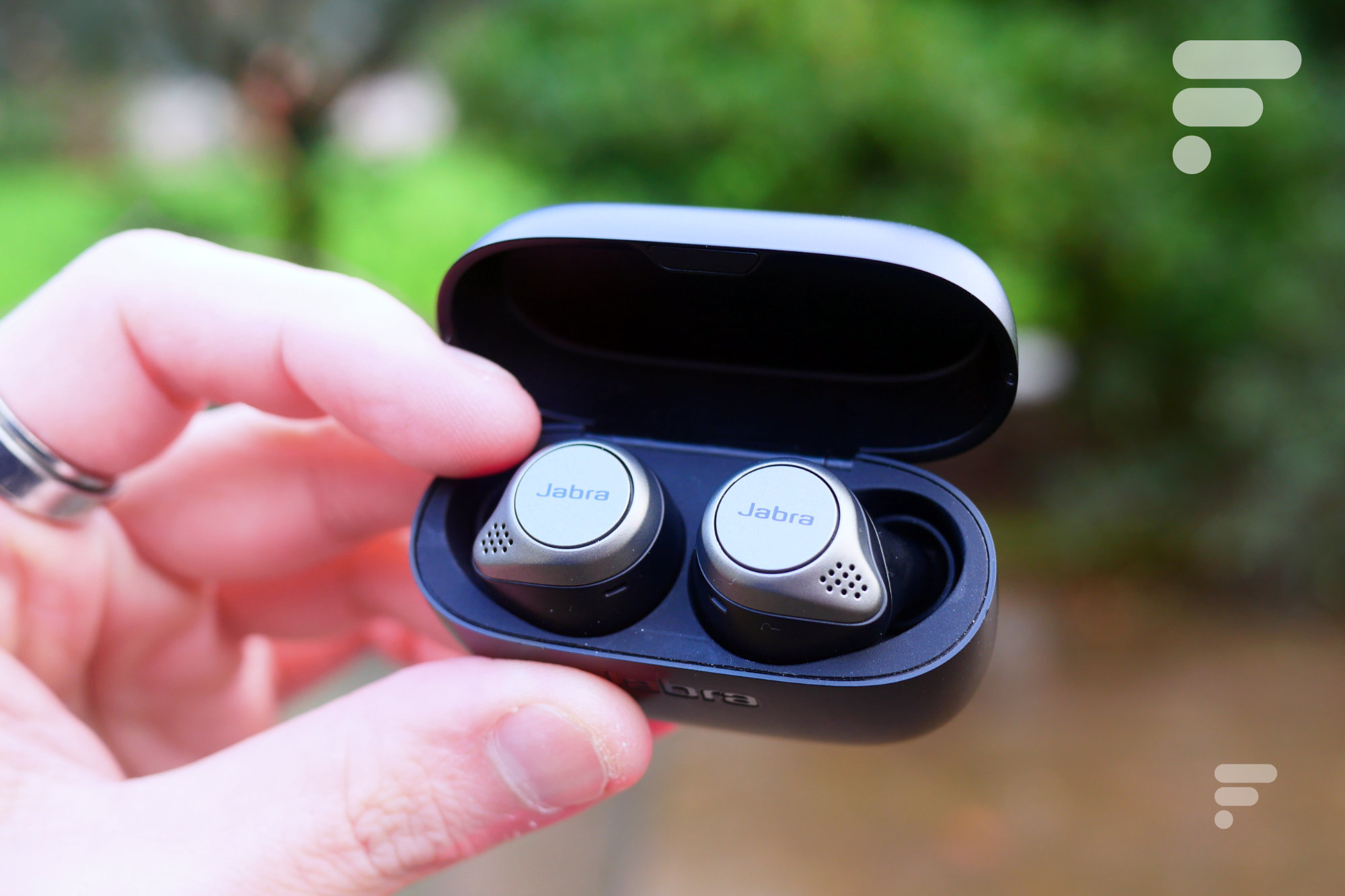 Jabra Elite 75t