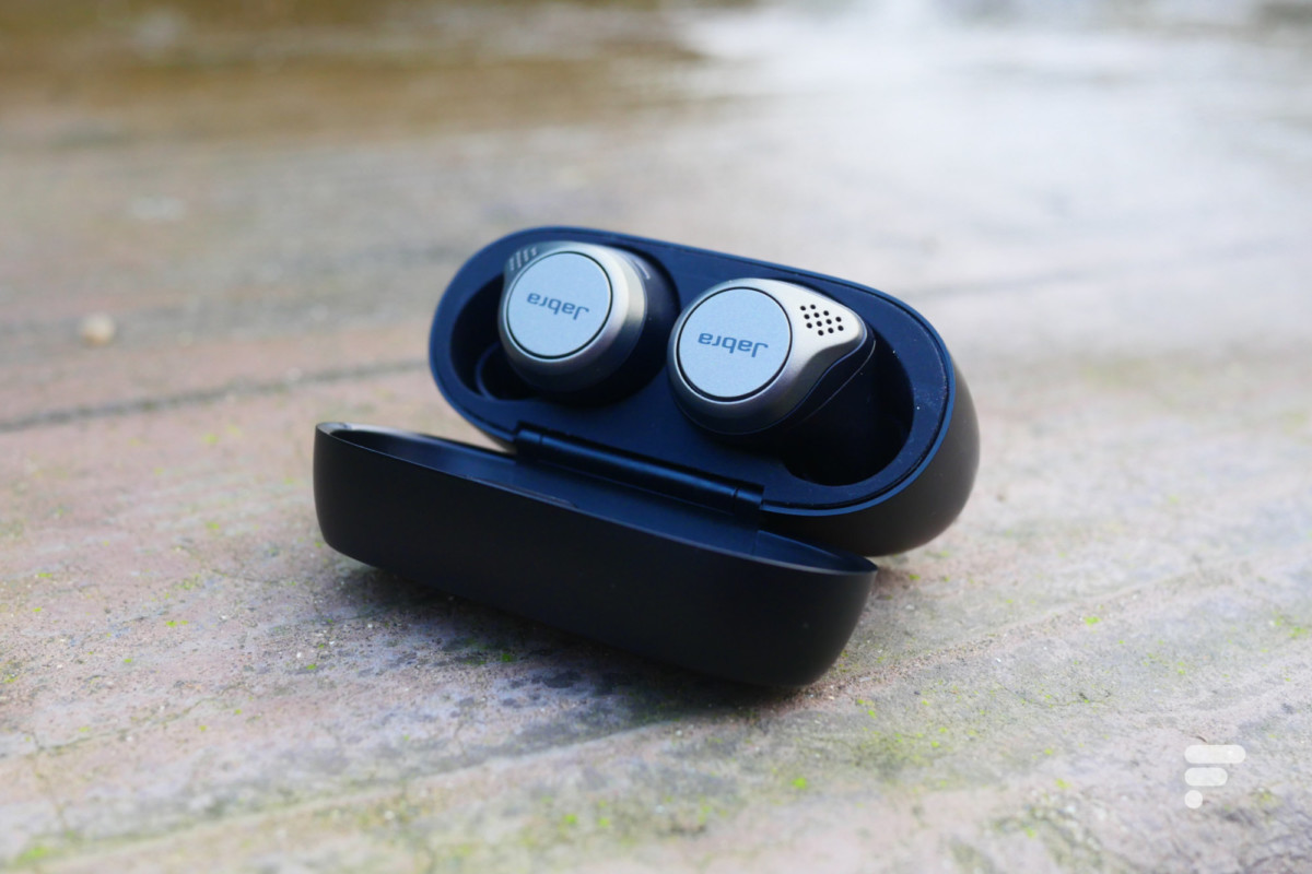 Les Jabra Elite 75T
