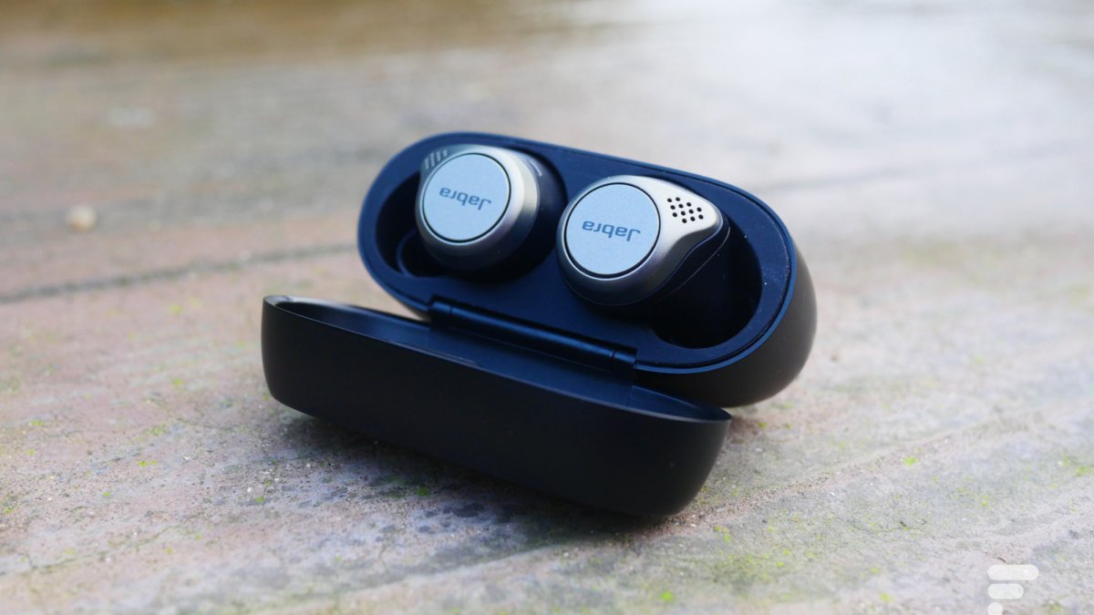 Les Jabra Elite 75T
