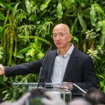 Amazon : Jeff Bezos quittera son poste de CEO dans l’année