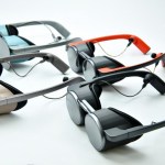 Panasonic révèle des lunettes de réalité virtuelle novatrices et prometteuses