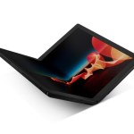 Lenovo ThinkPad X1 Fold : la première tablette avec un écran OLED pliable