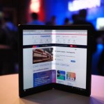PC portables : Intel veut que 2022 soit l’année de l’écran pliable