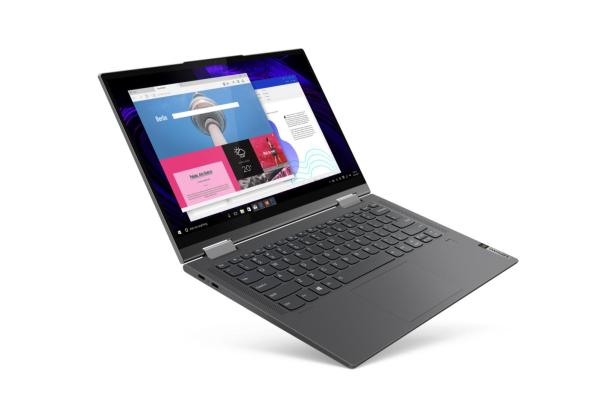 Lenovo Yoga 5G - 5