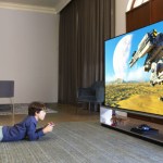 LG mise sur la 8K, Nvidia G-Sync et son mode Filmmaker pour ses TV OLED au CES 2020