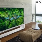 LG dévoile ses téléviseurs 8K de 2020, compatibles HomeKit et AirPlay 2