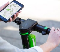 Lime et son service de trottinettes électriques en libre-service
