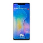 Huawei Mate 20 Pro : seulement 419 euros pour cet excellent photophone Huawei Mate 20 Pro : seulement 419 euros pour cet excellent photophone