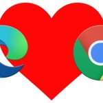 Microsoft Edge et Google Chrome vont mettre fin à un problème pénible avec le glisser-déposer