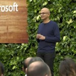 Microsoft veut compenser l’ensemble de ses émissions de carbone… depuis sa création