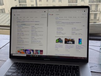 Microsoft Edge : comment changer le moteur de recherche par défaut