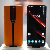 Prise en main du OnePlus Concept One : le nouveau tour de magie de la marque chinoise