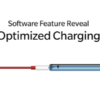 OnePlus Optimized Charging