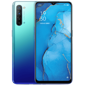 Oppo Reno 3 Oppo Reno 3