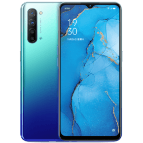 Oppo Reno 3