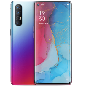 Oppo Reno 3 Pro Oppo Reno 3 Pro