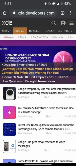 OxygenOS_One-Handed_Mode_2