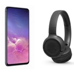 Moins de 500 euros pour le Samsung Galaxy S10e et le casque sans fil JBL T500 Moins de 500 euros pour le Samsung Galaxy S10e et le casque sans fil JBL T500