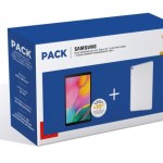 Le pack Samsung Galaxy Tab A (2019) passe à moins de 200 euros pour les soldes