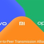 Oppo, Vivo et Xiaomi lancent enfin leur « AirDrop » universel