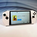 SteamPal : la console portable de Valve adopterait le design de la Switch