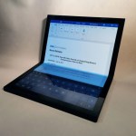 Prise en main du Dell Concept Ori : l’écran pliable veut révolutionner les ordinateurs