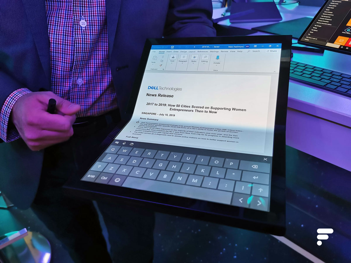 Dell Concept Ori