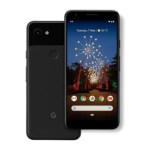 Le photophone Google Pixel 3a est bradé avant l’arrivée de son remplaçant